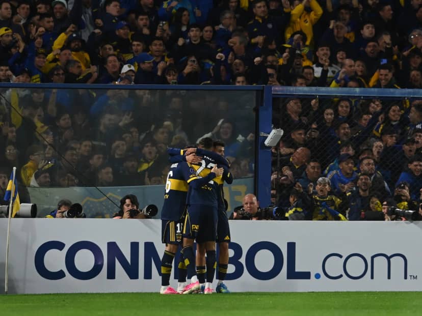 Contra su historia: la increíble racha copera que Boca necesita cortar en Chile