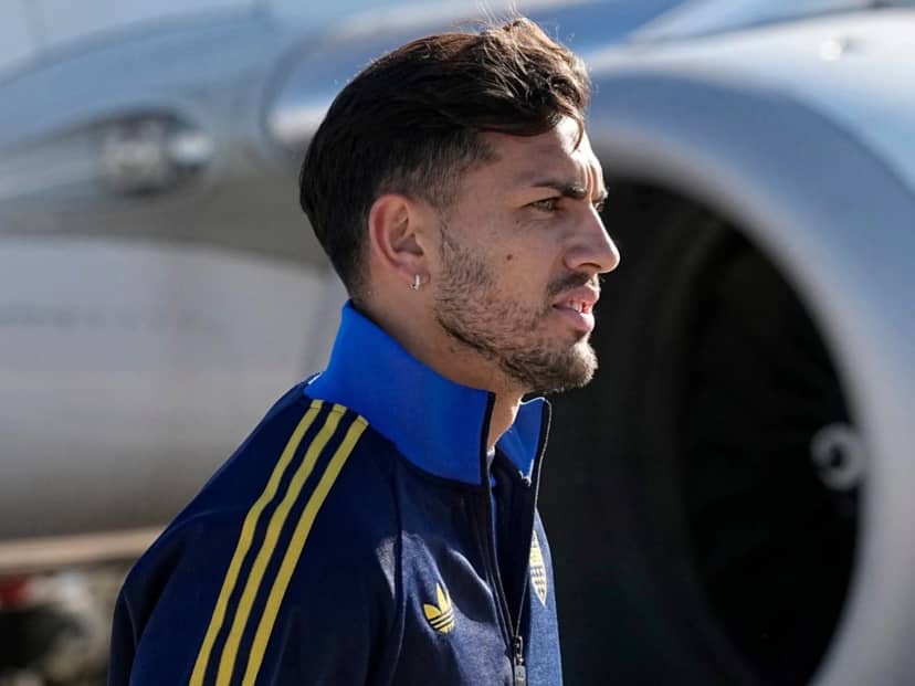 Boca, rumbo a un playoff a todo o nada en Chile sin vuelta a Buenos Aires