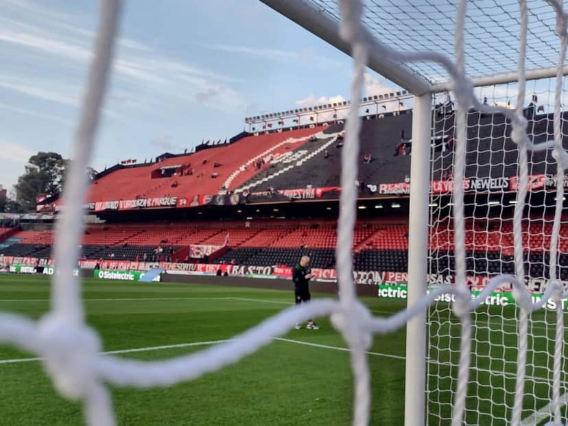 Newell's prepara un bono especial para recibir a Boca y recaudar fondos