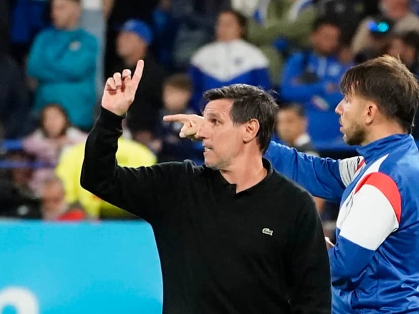 Nico Diez explicó por qué no llegó a Racing