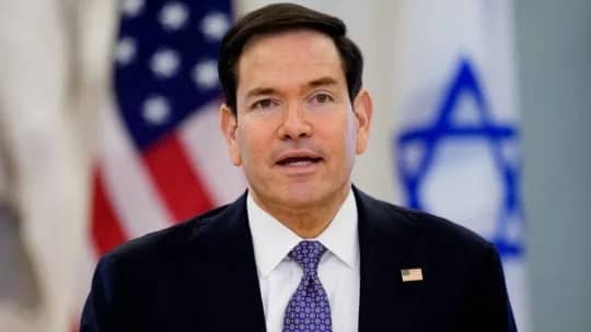 La guerra de Marco Rubio contra la Corte Penal Internacional