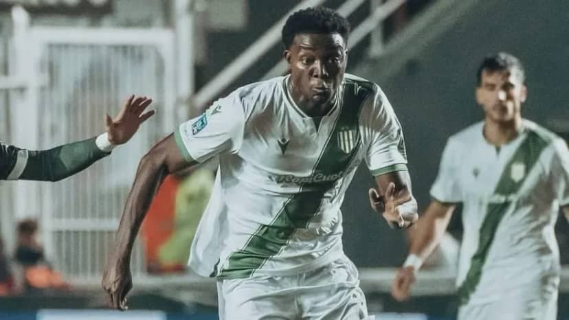 San Lorenzo cerró a un nuevo refuerzo y fue ofrecido un ex-River - TyC Sports