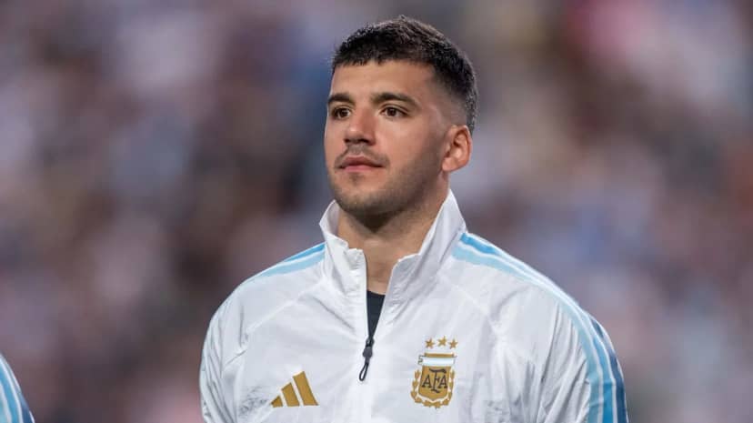 El gigante de la Premier League que quiere a Gerónimo Rulli - TyC Sports