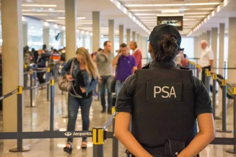 Milei habilitó expulsar a los extranjeros que agravien al país