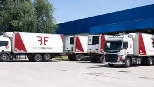 El Frigorífico Bustos y Beltrán logra la habilitación para exportar a China y proyecta triplicar sus ventas externas