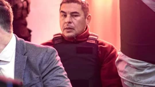 Un ex jefe policial complicó a Maciel por Loan: "Dijo que apareció y se levantó la búsqueda sin ninguna orden"