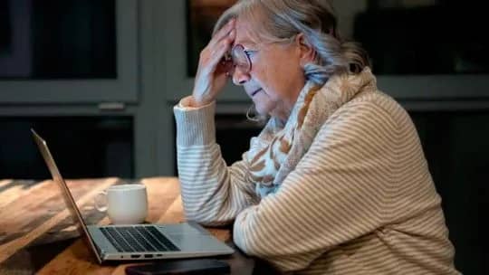 El bono que no se mueve: los jubilados de ANSES cobrarán otra vez $70.000 en agosto