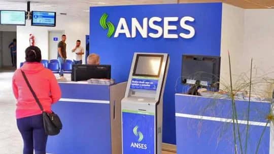 ANSES oficializó el cronograma completo de pagos para todos los beneficiarios en el mes de agosto
