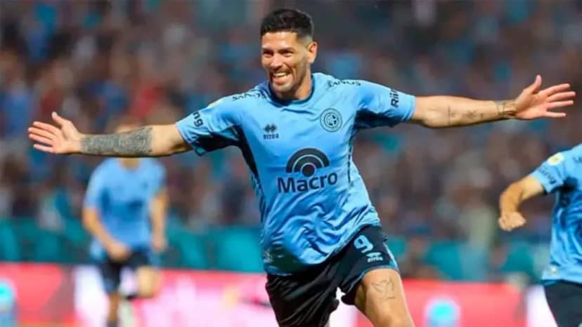 Boca se bajó de la negociación por Passerini - TyC Sports