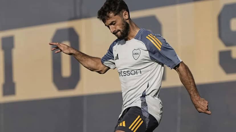 El hito que rompería la gestión Riquelme si vende a Saracchi - TyC Sports