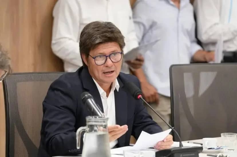 Destacan diálogo entre Nación y Corrientes para lograr obras clave