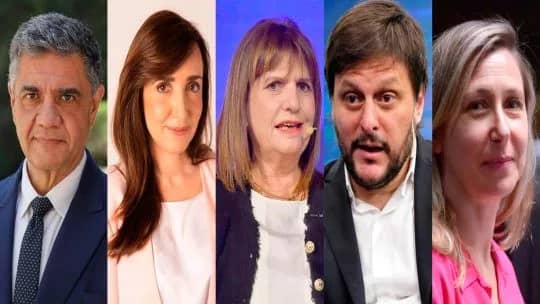 Encuesta en CABA: quién puede ganarle a Jorge Macri en la Ciudad y el dato que sorprende rumbo a 2027