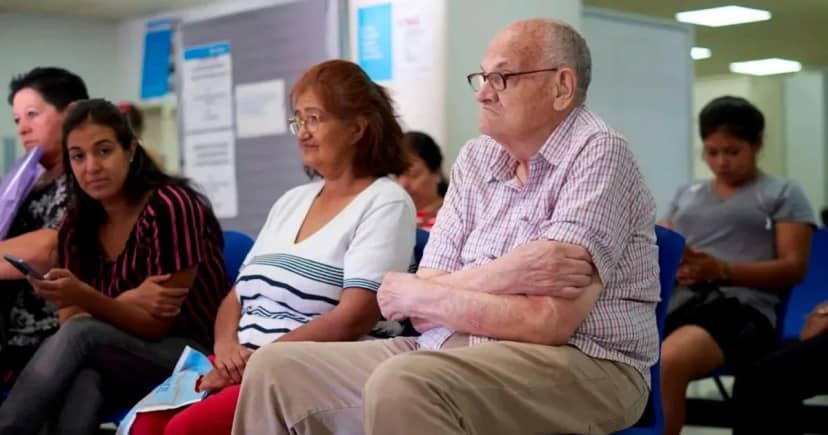 El Gobierno mantuvo el bono a los jubilados de la mínima en $70.000: cuánto debería ser si se actualizara por inflación