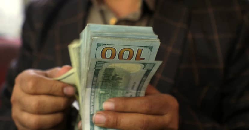 Dólar hoy: a cuánto cotizan el oficial y sus diferentes tipos de cambio este jueves 30 de julio
