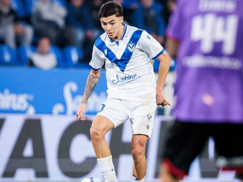 Después del pedido de Coudet, River busca cerrar a su séptimo refuerzo