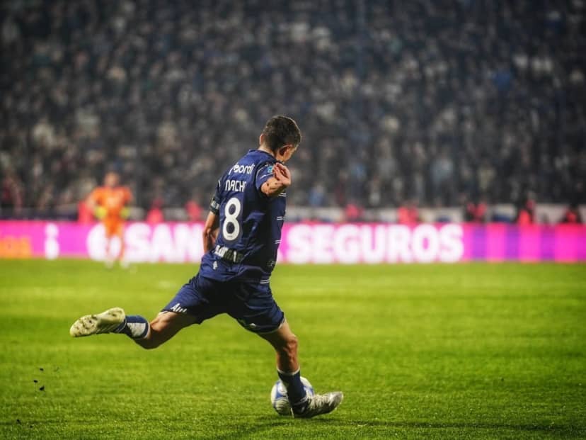 El fuerte análisis de Nacho Fernández sobre el presente de River: "Es delicado..."