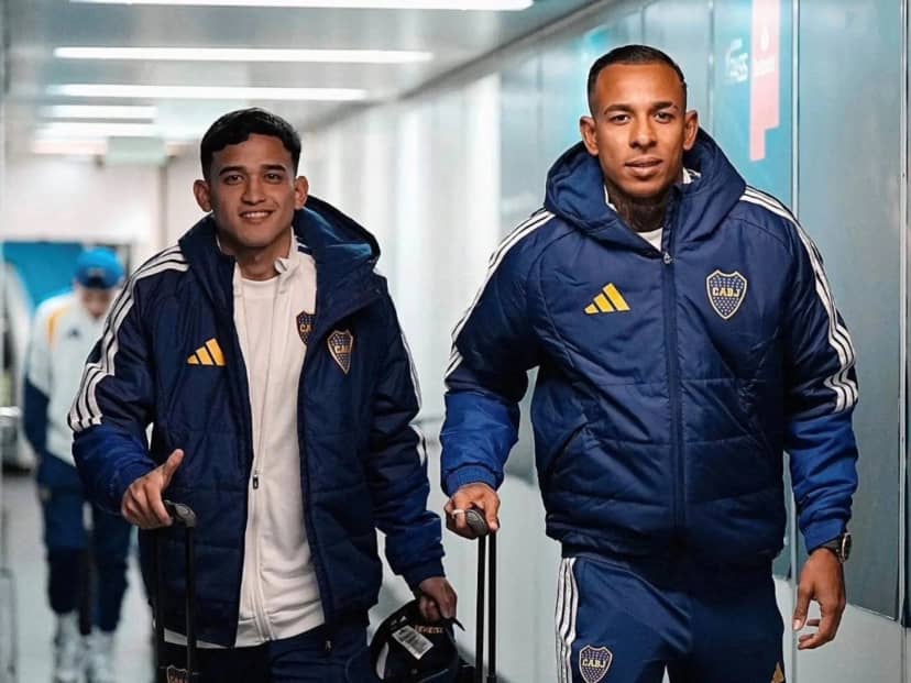 Qué se juega Boca en el partido que lo puede dejar sin Copa en el 2026