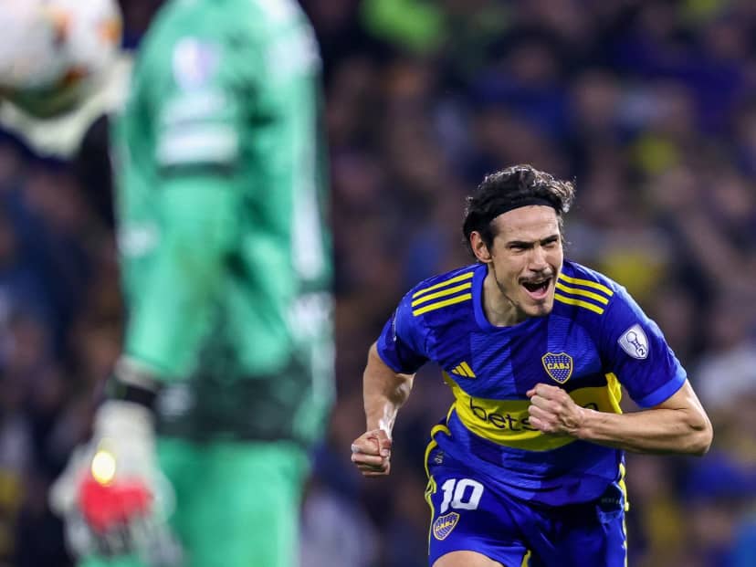 Diferencias y semejanzas del último repechaje que Boca jugó por Sudamericana