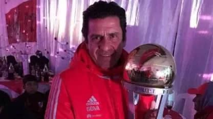 Un campeón del mundo con River apuntó contra la dirigencia por las "formas" de tratar a los marginados - TyC Sports