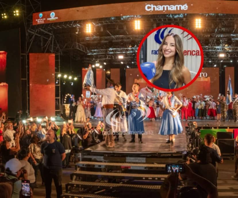 Ya empezamos a pensar la Fiesta Nacional del Chamamé 2027