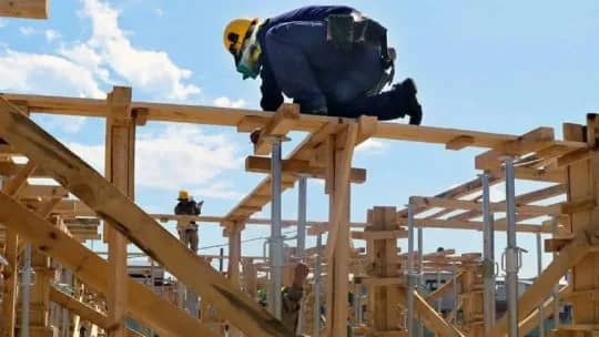 Escala salarial UOCRA: cuáles son los sueldos básicos fijados para el mes de agosto
