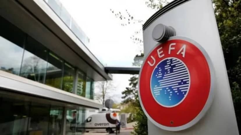En qué torneos podría impactar la decisión de la UEFA si boicotea a la FIFA - TyC Sports