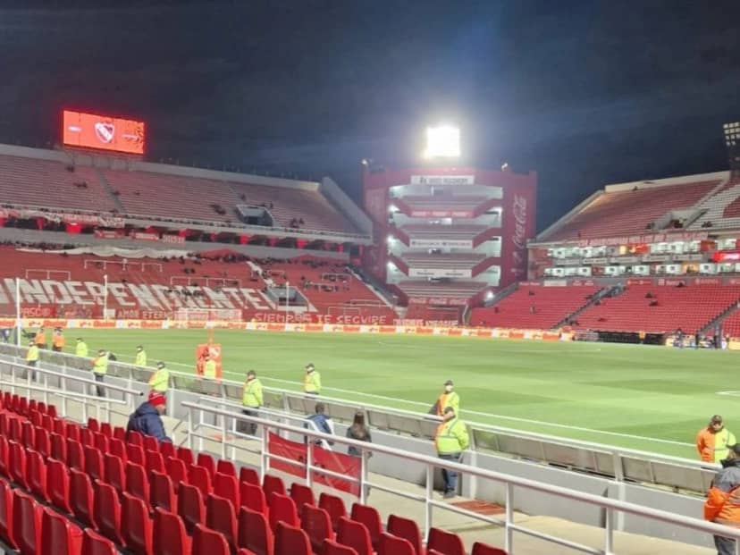 Independiente quiere estirar el buen arranque frente a Newell's en Avellaneda