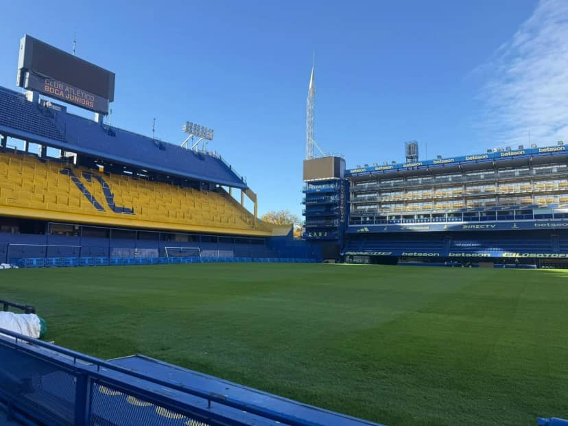 ¿Cuándo y dónde jugará Boca contra Estudiantes por la segunda fecha pendiente del Clausura?