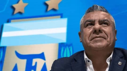 Causa AFA: no se presentó a declarar el testigo clave ante la Corte Federal de Miami y se conocieron los motivos de su ausencia