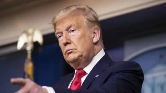 Trump anunció un acuerdo para el “desarme completo” de Hamás y dijo que Israel se retirará de Gaza