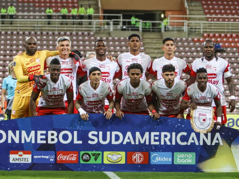 Copa Sudamericana: se definió el rival de River en los octavos de final