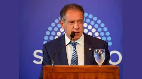 Encuesta sobre outsiders: Galperin lidera entre los nombres elegidos, pero la mayoría aún no define una alternativa