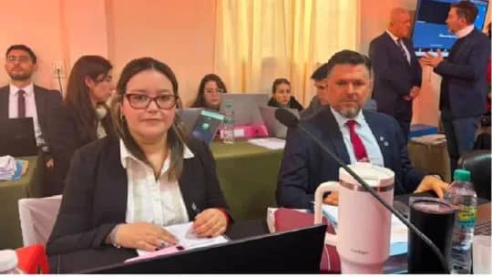 "No tienen plata para estar": el fiscal Schaefer explicó la ausencia de los padres en el juicio