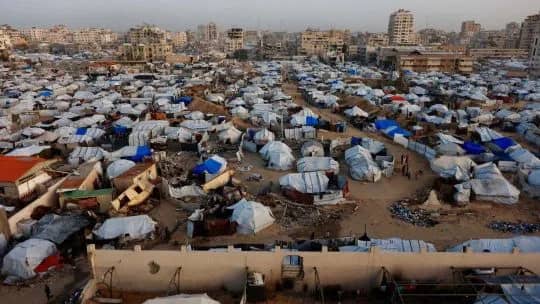 Hamas aceptó el plan de Donald Trump para desarmarse “por completo” en Gaza