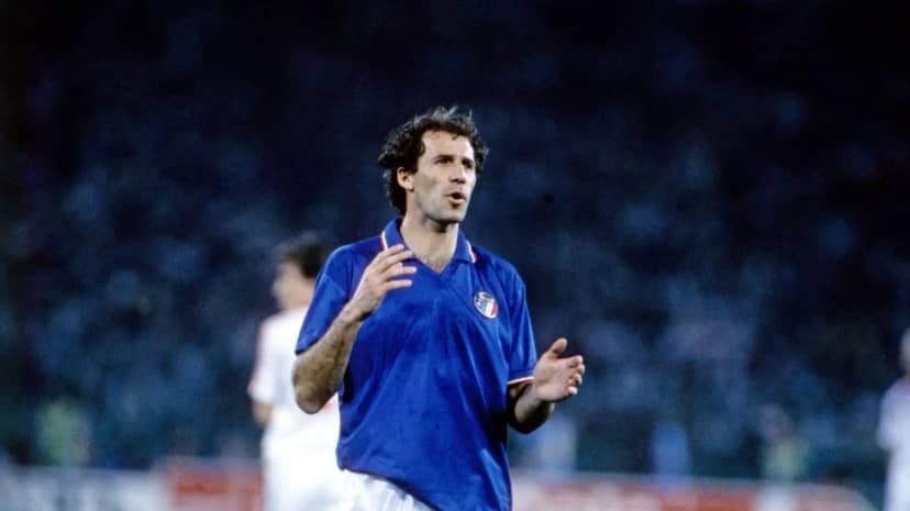 Adiós a una leyenda: murió Franco Baresi, a los 66 años - TyC Sports