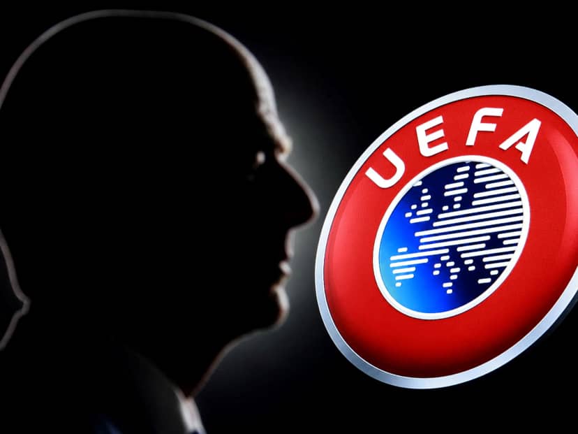 Entre críticas y apoyos: qué hay detrás de la guerra FIFA-UEFA