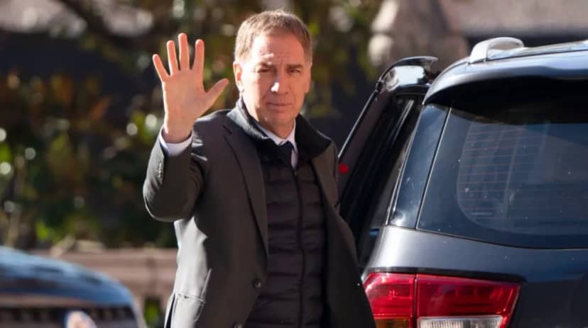 Diego Santilli pidió que la vicepresidenta renuncia a su cargo