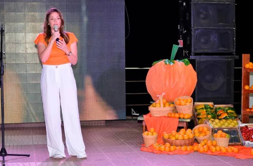 Bella Vista cada vez más cerca de que vuelva la Fiesta de la Naranja