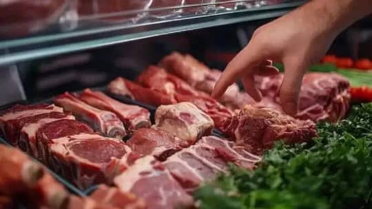 Crece el consumo de cortes de carne económicos: ¿cuáles son?
