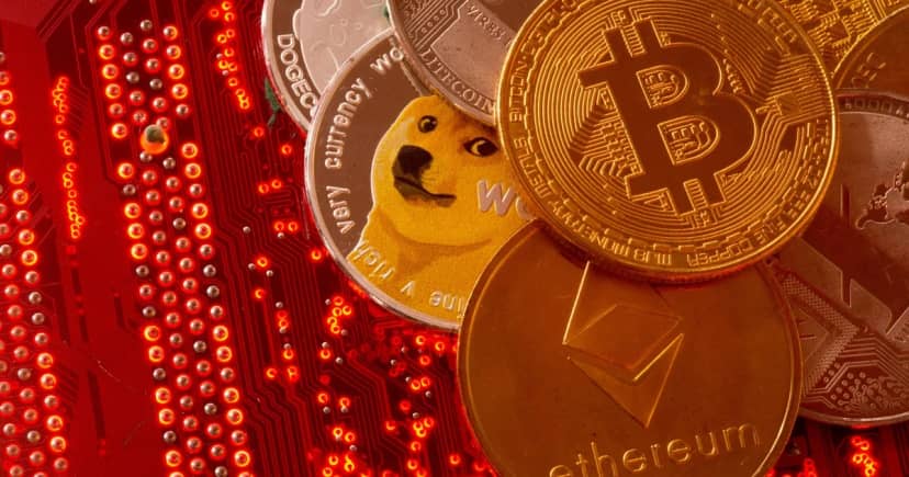 Ethereum hoy: cotización y precio del ETH este viernes 31 de julio de 2026