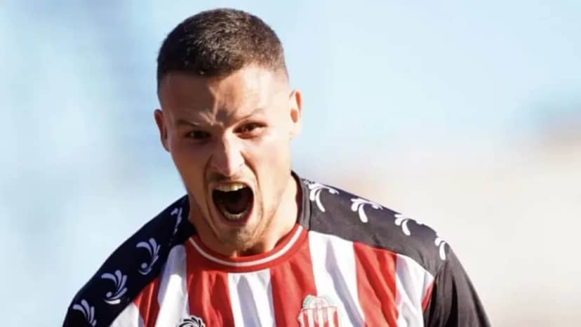 Bruera se va de San Lorenzo y tiene nuevo club en Primera División - TyC Sports