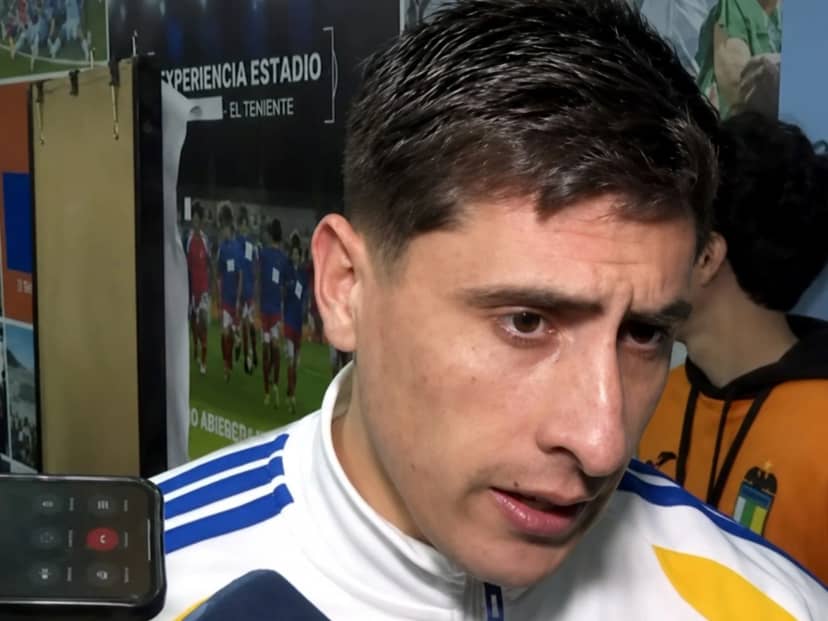 La honestidad brutal de Merentiel tras la clasificación de Boca en la Copa
