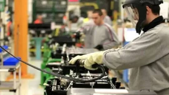 PyMEs en alerta por la caída del consumo y la tensión en la cadena de pagos: "Se ve la fragilidad de la economía"