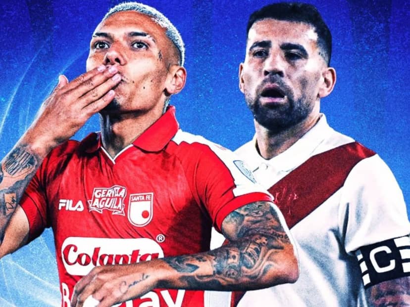 River, con fechas y horarios confirmados de los octavos de la Sudamericana