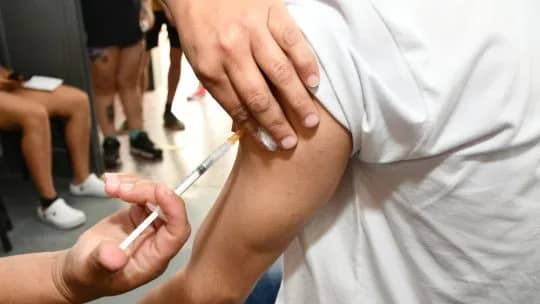 Dengue en Chaco: quiénes pueden vacunarse y dónde se aplica la dosis