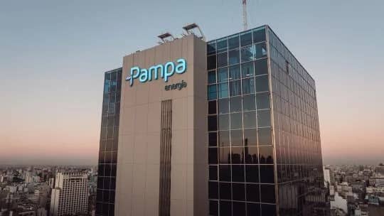 El Gobierno aprobó el RIGI de Pampa Energía, que invertirá US$ 2.700 millones en una planta de fertilizantes