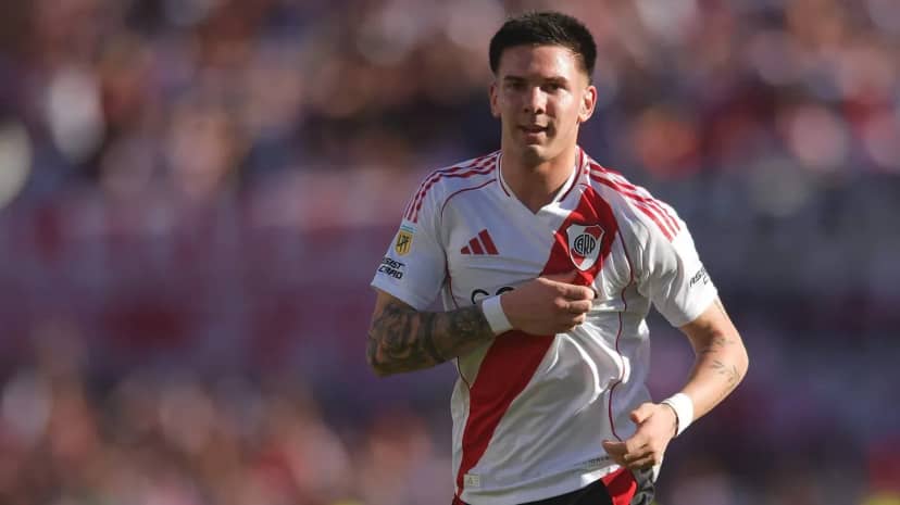 River ya lo sabe: qué hará Real Madrid con Mastantuono y la postura sobre su futuro - TyC Sports