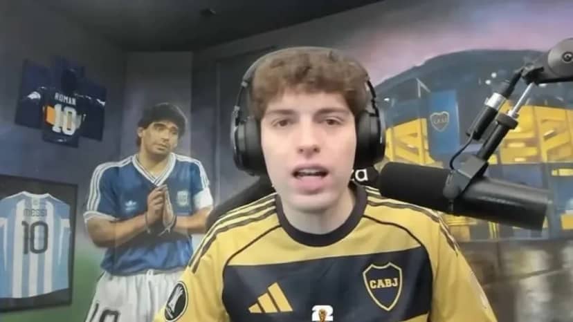 Davo Xeneize liquidó a un titular de Boca: "No puede jugar más" - TyC Sports