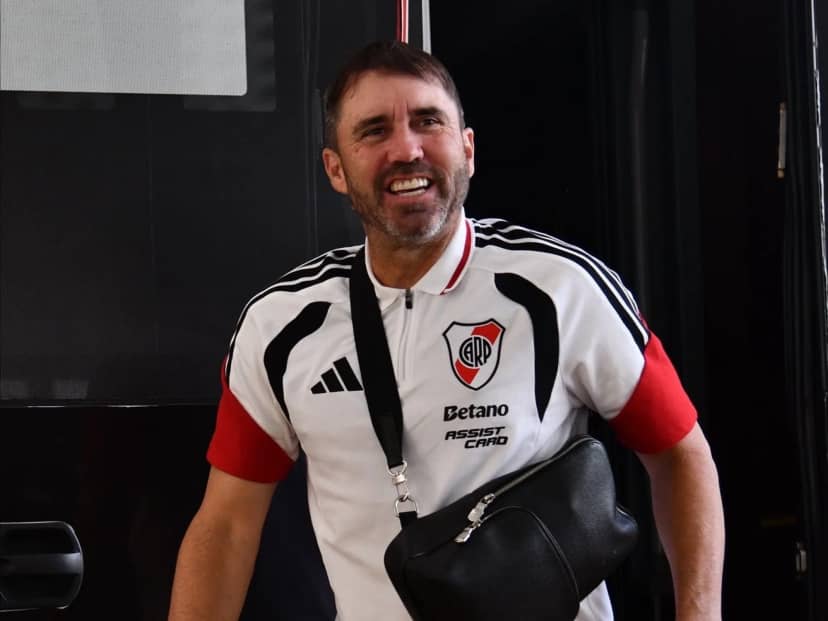 Con el séptimo refuerzo adentro, cómo sigue el mercado de pases de River