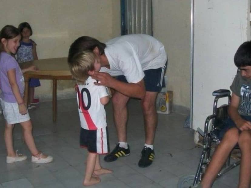 El posteo de Mastantuono que ilusiona a los hinchas de River: ¿qué chances hay de un regreso?